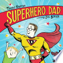 Superhero Dad cover