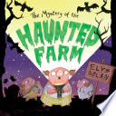 The Mystery of The Haunted Farm cover