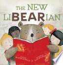 The New LiBEARian cover