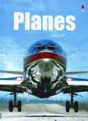 Planes cover