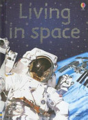 Living in Space cover