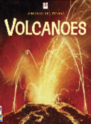 Volcanoes cover
