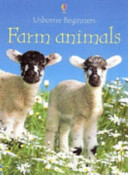 Farm Animals cover