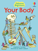 Your Body cover
