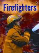 Firefighters cover