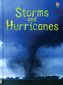 Storms and Hurricanes cover