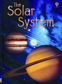The Solar System cover