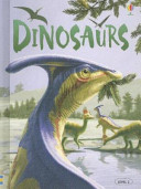 Dinosaurs cover