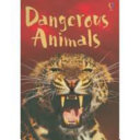 Dangerous Animals cover