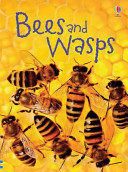Bees and Wasps cover