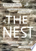The Nest cover