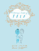 Imaginary Fred cover