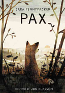 Pax cover