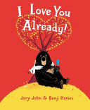 I Love You Already! cover