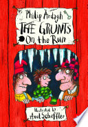 The Grunts on the Run cover