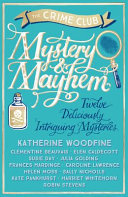 Mystery & Mayhem cover