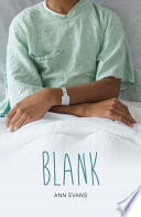 Blank cover