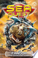 Fangor the Crunching Giant cover