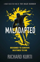 Maladapted cover