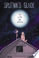 Sputnik's Guide to Life on Earth cover