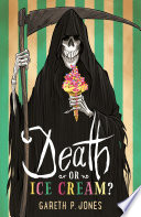 Death or Ice Cream? cover
