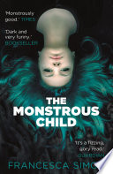 The Monstrous Child cover