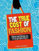 The True Cost of Fashion cover