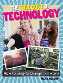 The True Cost of Technology cover