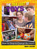The True Cost of Toys cover