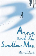 Anna and the Swallow Man cover