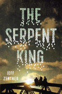 The Serpent King cover