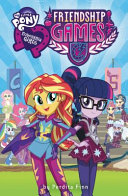 Friendship Games cover