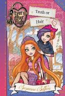 Truth or Hair cover