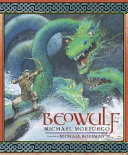 Beowulf cover