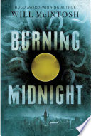 Burning Midnight cover