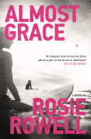 Almost Grace cover
