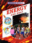Energy and Heat cover