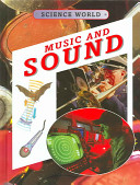 Music and Sound cover