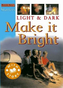 Light and Dark cover
