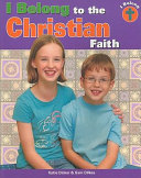 I Belong to the Christian Faith cover