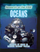 Oceans (Wayland) cover
