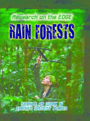 Rainforests cover