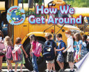 How We Get Around cover