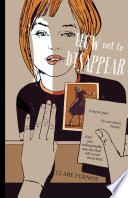 How Not to Disappear cover