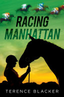 Racing Manhattan cover