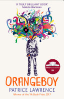 Orangeboy cover