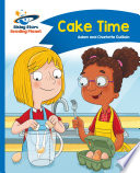 Cake Time cover