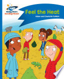 Feel the Heat cover