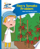 Finn's Tomato Problem cover