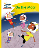 On the Moon cover